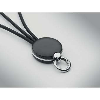 INTWOS 2 piece gift set in box Black