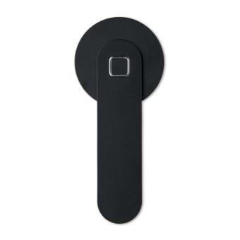SCREENTACH Magnetic phone holder Black