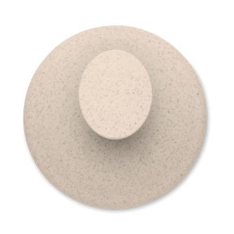 Scalp massage brush Fawn