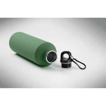 REBIG MOSS SOFT Single wall bottle 750ml Dark green