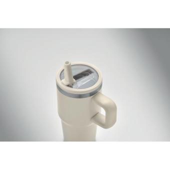 ALAND Double wall tumbler 500ml Fawn