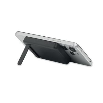ATLAS Magnetic power bank set 5000mAh Black