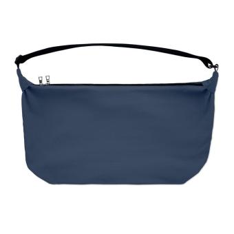SLING Urbane Crossbody-Tasche Blau
