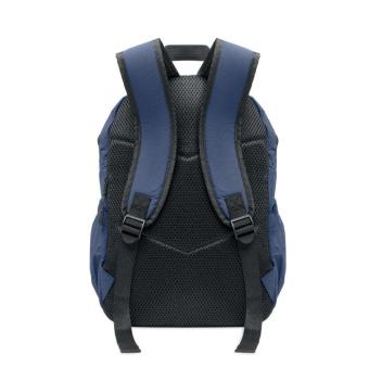 NEXUS Rucksack Ripstop-Nylon Blau
