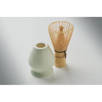 MATCHY Matcha-Set 5-teilig Mintgrün