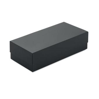 READYSET 3 piece gift set in box Black