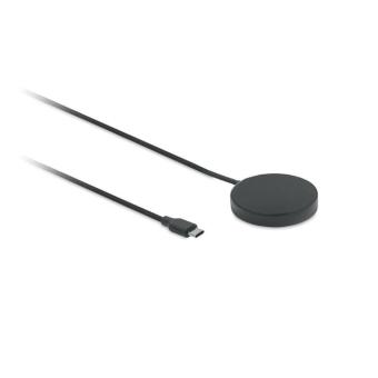 CICLESS Magnetisches Ladegerät 25W Schwarz
