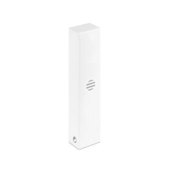 POWER MATE Slim PowerBank 2200 mAh     -22 Weiß