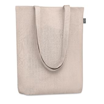 NAIMA TOTE Hanf Shopping Tasche 200 g/m² 