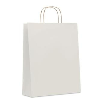 PAPER TONE L Large Gift paper bag 90 gr/m² 