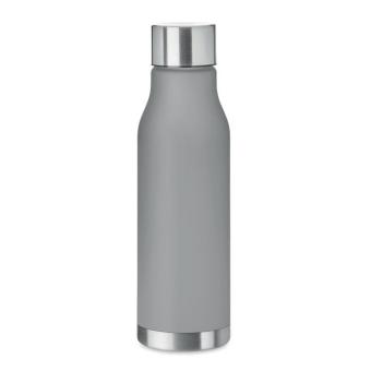 GLACIER RPET Trinkflasche RPET 600ml 