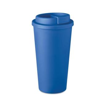 TUESDAY Doppelwandiger Becher 475ml 