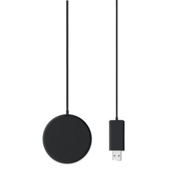 FLAKE MAG Magnetic wireless charger 10W Black