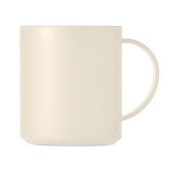 MONDAY Reusable mug 300 ml Fawn