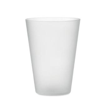 FESTA Wiederverwendbarer Becher 300ml 