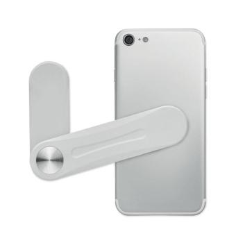 GADA Magnetischer Smartphone-Halter Grau