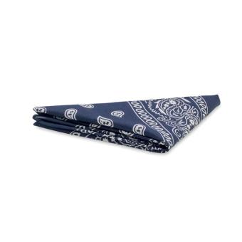 BANDIDA Multifunctional scarf 90 gr/m² Aztec blue