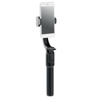 Smartphone holder gimbal Black