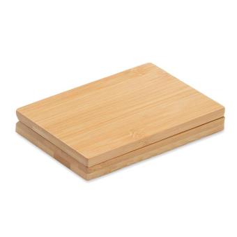 SEWA Maniküre-Set Holz