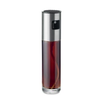 FUNSHA Spray dispenser in glass Transparent