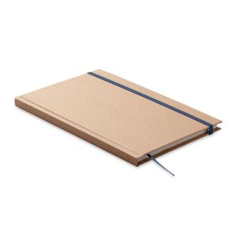 MUSA A5 recycled page notebook 
