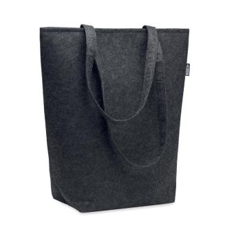 NATA RPET felt event/shopping bag 