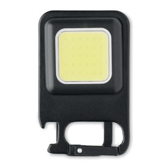 BOC Multifunctional COB Light Black