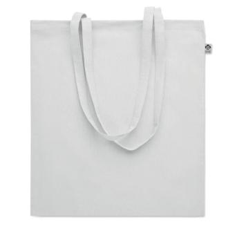 NUORO COLOUR Organic Cotton shopping bag 