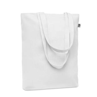 COCO Canvas shopping bag 270 gr/m² 