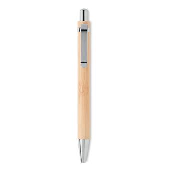 SUMLESS Tintenloses Schreibgerät Holz