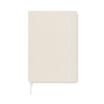 MITO NOTE A5 notebook milk carton White