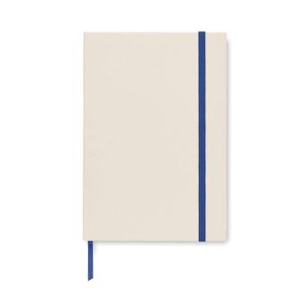 MITO NOTE A5 notebook milk carton Aztec blue