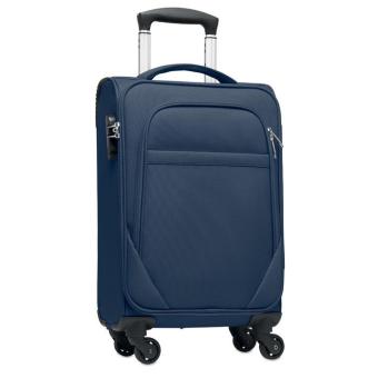 VOYAGE 600D RPET Soft trolley 