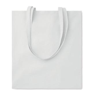 TURA COLOUR Einkaufstasche Organic Cotton 