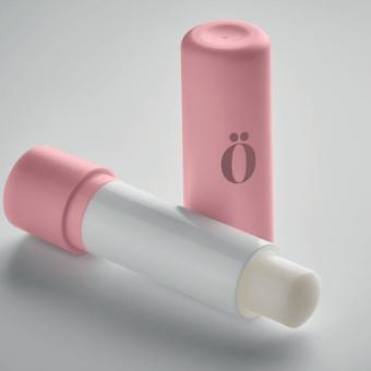 VEGAN GLOSS Veganer Lippenbalsam Creme