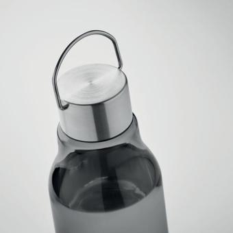 SOUND Tritan Renew™-Flasche 800 ml Transparent grau