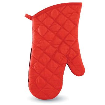 NEOKIT Cotton oven glove Red