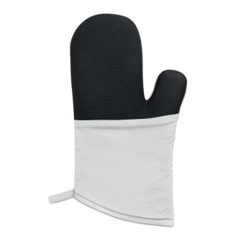 NEOKIT Cotton oven glove White