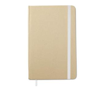 EVERNOTE A6 recycled notebook 96 plain 