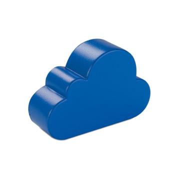 CLOUDY Anti-Stress-Wolke Blau