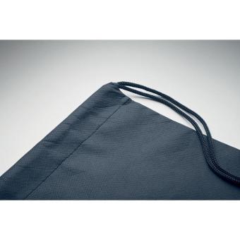 DAFFY Beutel mit Kordelzug Marineblau
