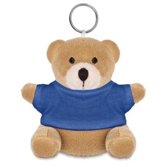 NIL Teddy bear key ring 