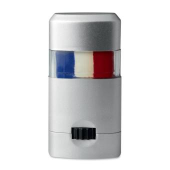 WEREL Body paint stick red/green Bright royal