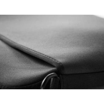 NEOLAP Neopren Laptop Tasche Schwarz