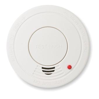 NONSMOKE Smoke detector White