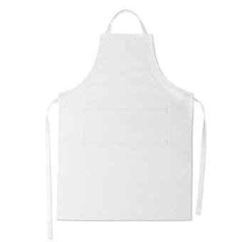 FITTED KITAB Adjustable apron 