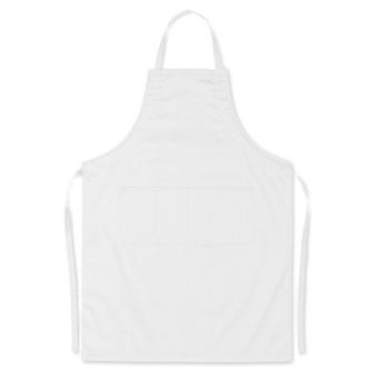 FITTED KITAB Adjustable apron 