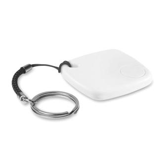 FINDER Anti loss device White