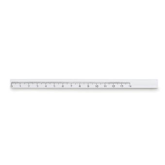 MADEROS Carpenters pencil with ruler 