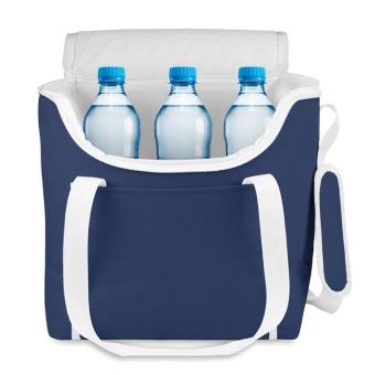 INDO Kühltasche Blau